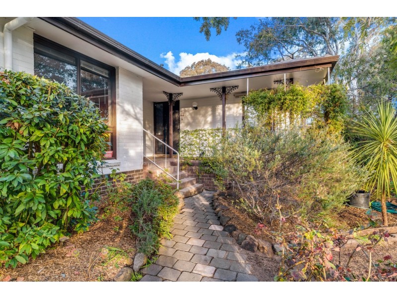 23 Mirning Crescent, Aranda ACT 2614