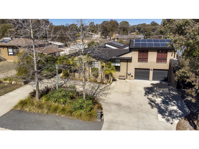22 Dowthwaite Street, Fraser ACT 2615