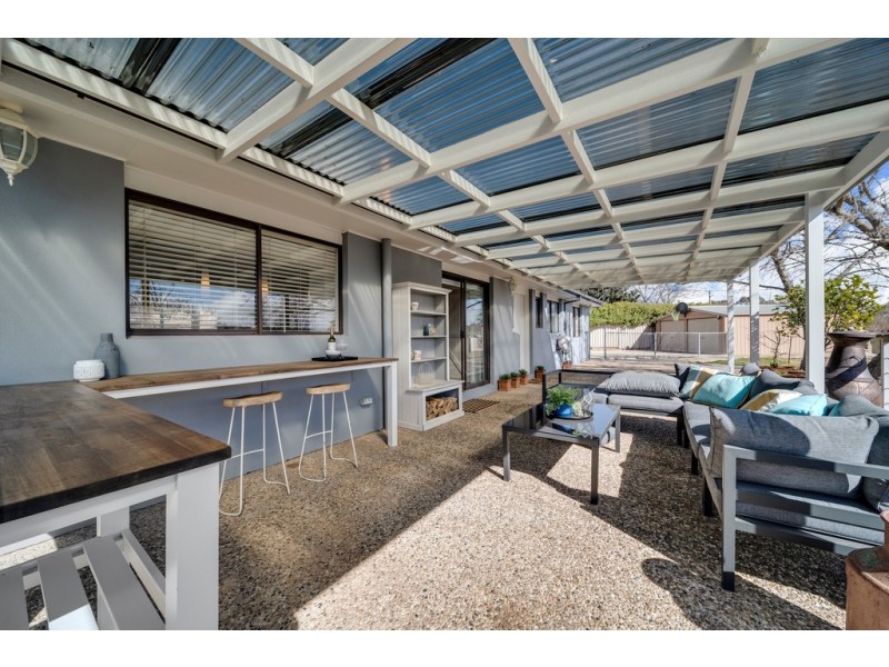 8 Hayball Place, Evatt ACT 2617