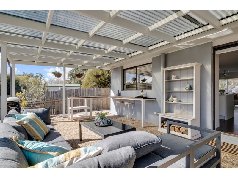 8 Hayball Place, Evatt ACT 2617