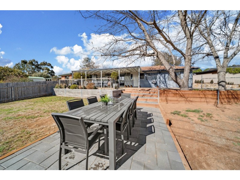 8 Hayball Place, Evatt ACT 2617