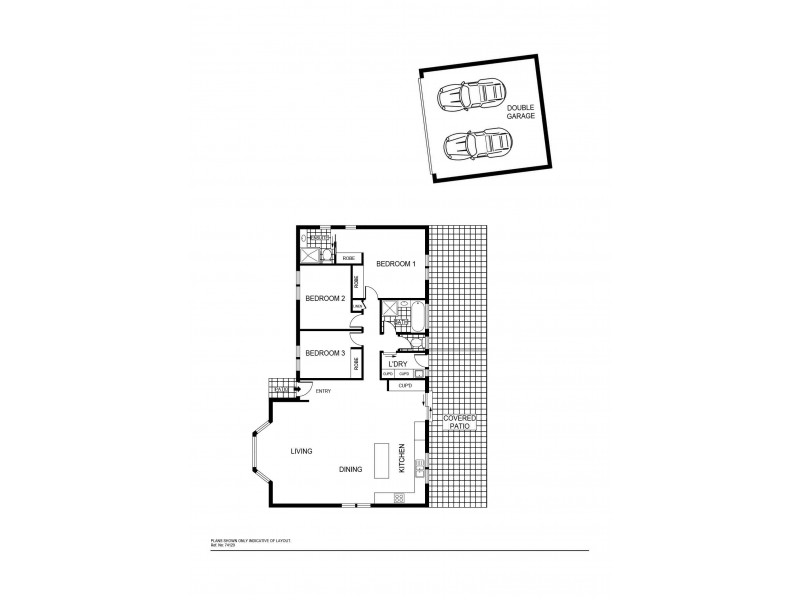 8 Hayball Place, Evatt ACT 2617