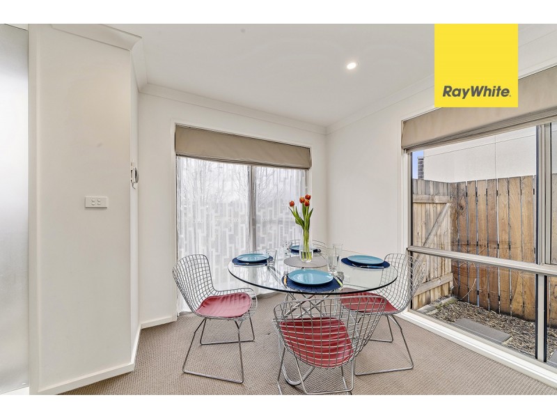 26 Lambrick Lane, Casey ACT 2913