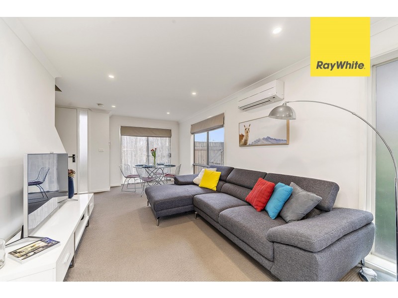 26 Lambrick Lane, Casey ACT 2913