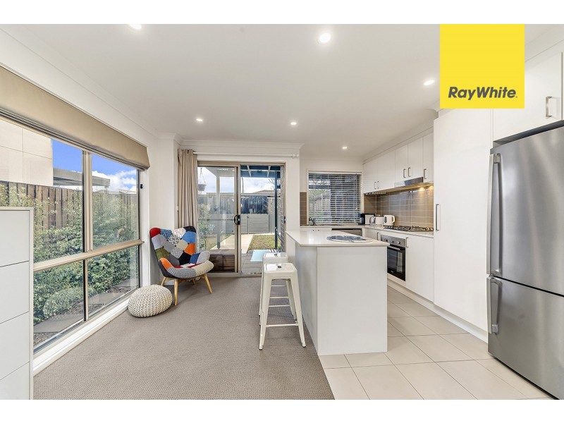26 Lambrick Lane, Casey ACT 2913