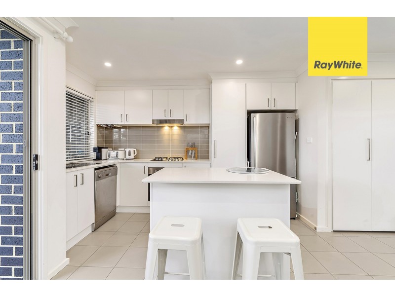 26 Lambrick Lane, Casey ACT 2913
