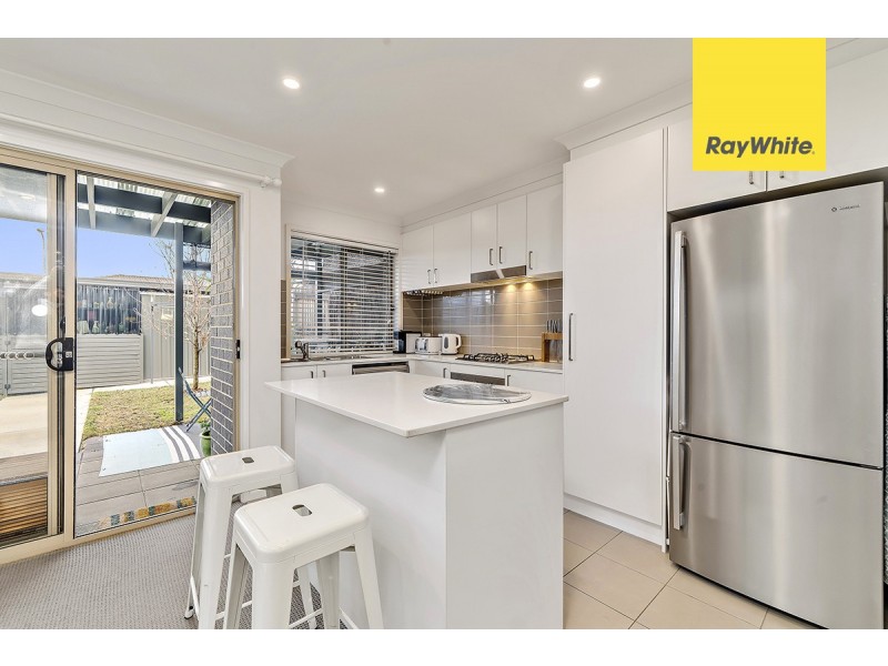 26 Lambrick Lane, Casey ACT 2913