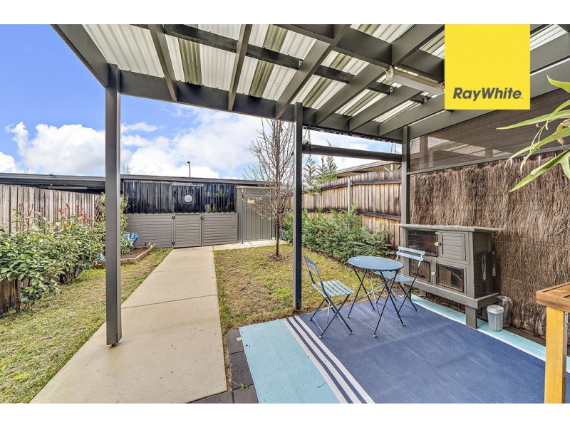 26 Lambrick Lane, Casey ACT 2913