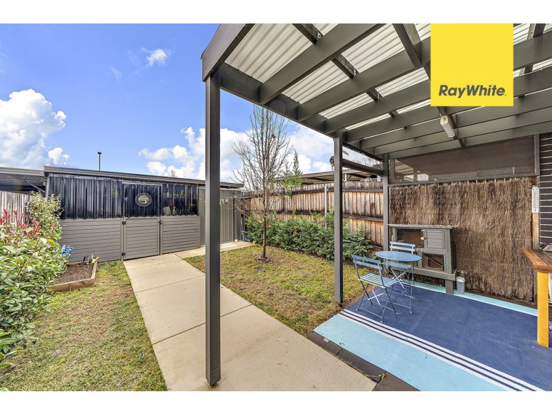 26 Lambrick Lane, Casey ACT 2913