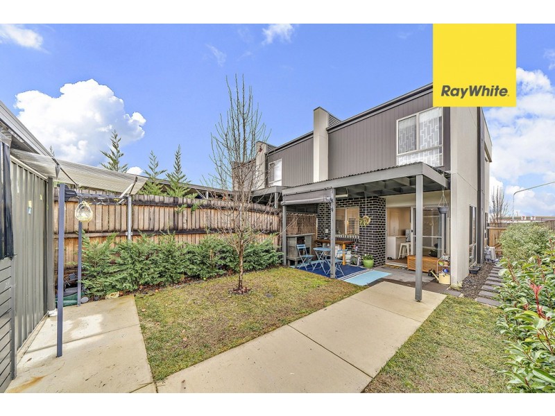 26 Lambrick Lane, Casey ACT 2913