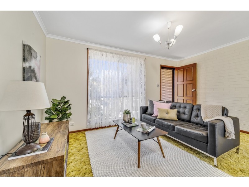 34 Dexter Street, Cook ACT 2614