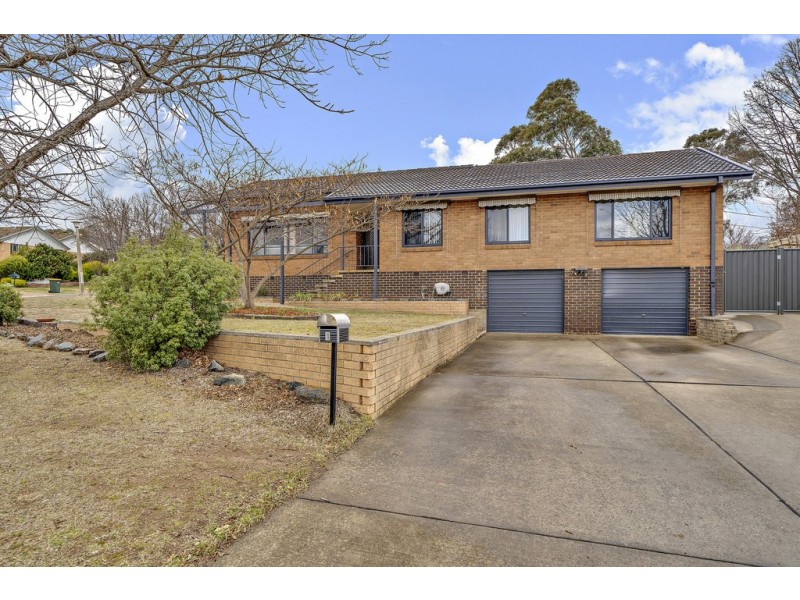 1 Rivers Street, Weston ACT 2611