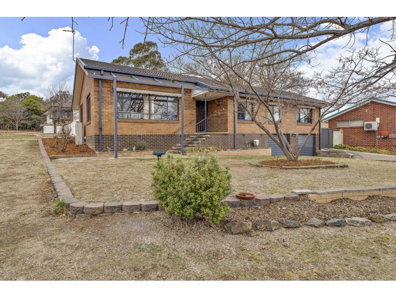 1 Rivers Street, Weston ACT 2611