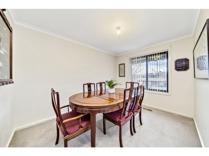 1 Rivers Street, Weston ACT 2611