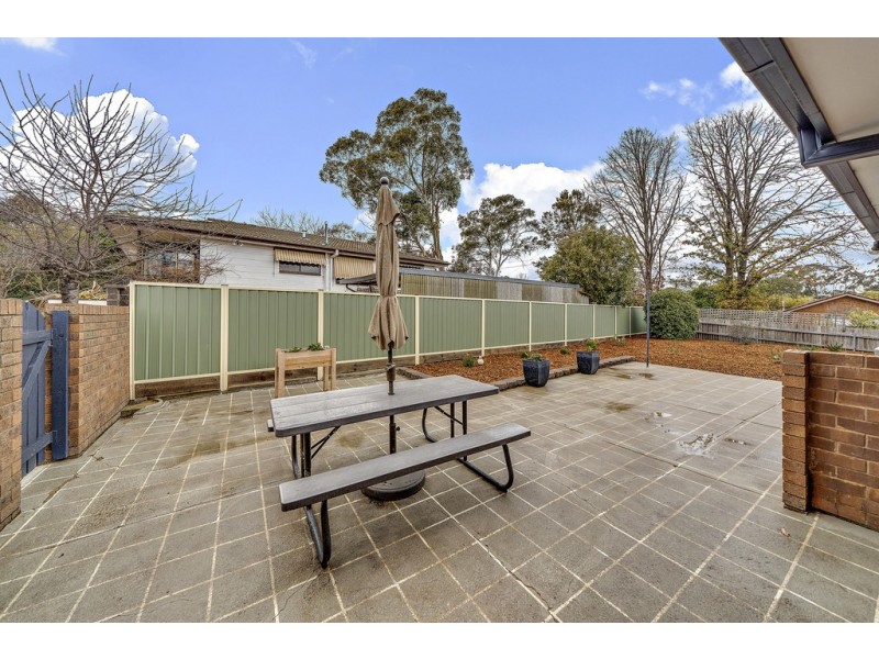 1 Rivers Street, Weston ACT 2611