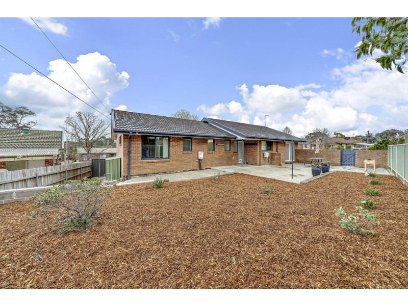 1 Rivers Street, Weston ACT 2611