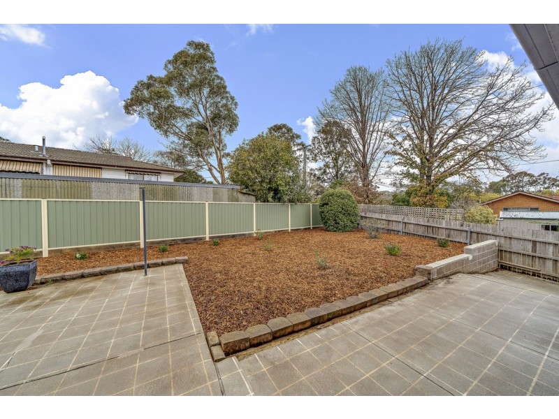 1 Rivers Street, Weston ACT 2611