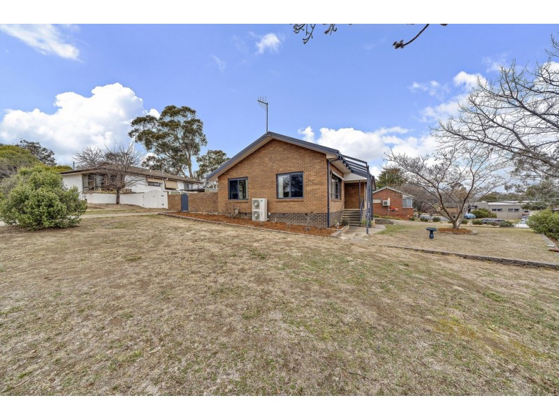 1 Rivers Street, Weston ACT 2611