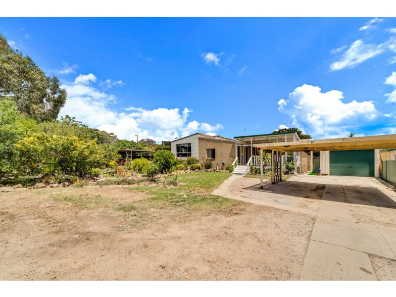 22 Langdon Avenue, Wanniassa ACT 2903