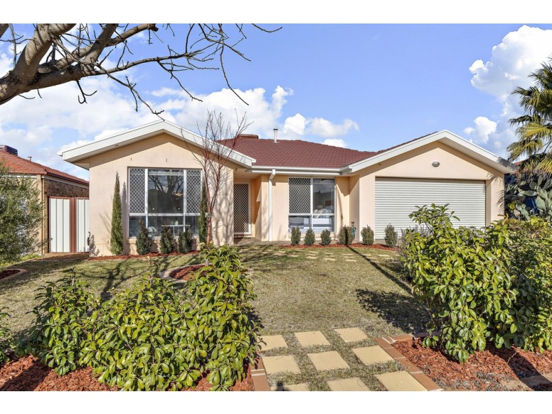 26 Olary Street, Amaroo ACT 2914