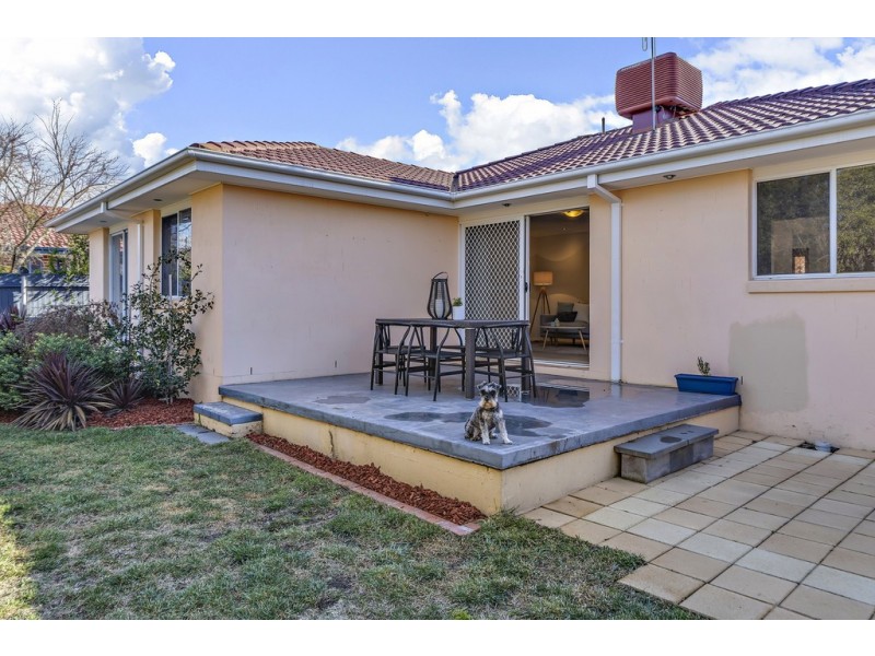 26 Olary Street, Amaroo ACT 2914