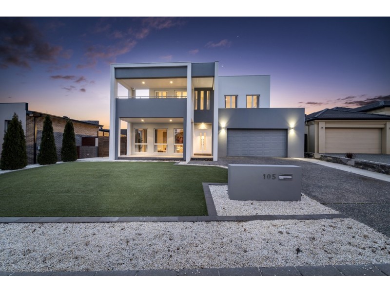 105 Nullarbor Avenue, Harrison ACT 2914