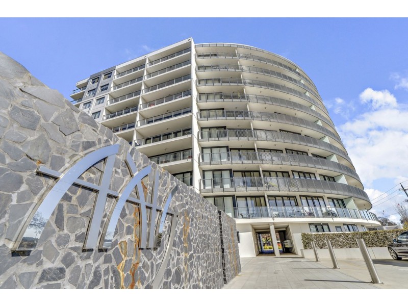 54/1 Mouat Street, Lyneham ACT 2602