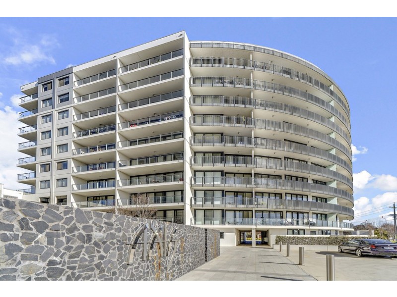 54/1 Mouat Street, Lyneham ACT 2602
