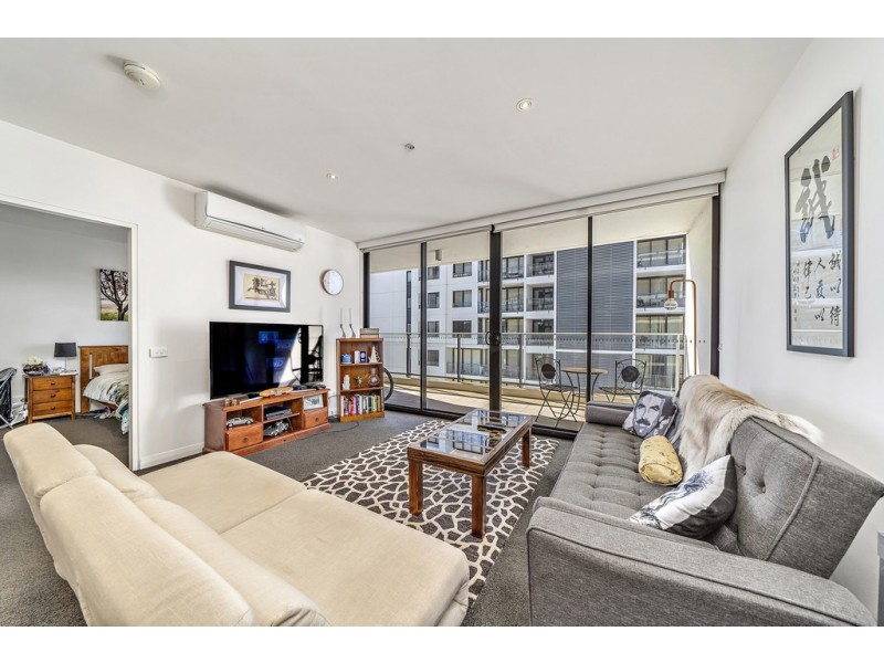 54/1 Mouat Street, Lyneham ACT 2602