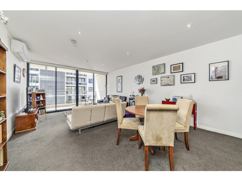 54/1 Mouat Street, Lyneham ACT 2602