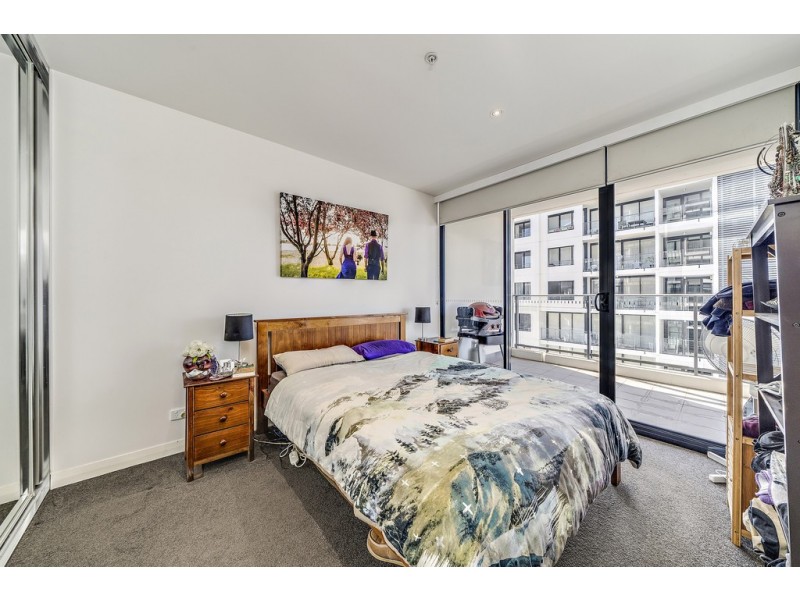 54/1 Mouat Street, Lyneham ACT 2602
