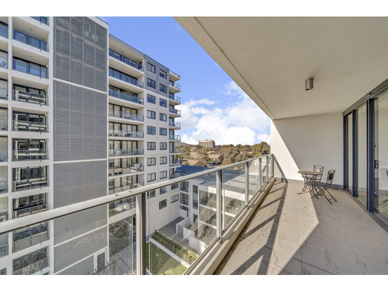 54/1 Mouat Street, Lyneham ACT 2602