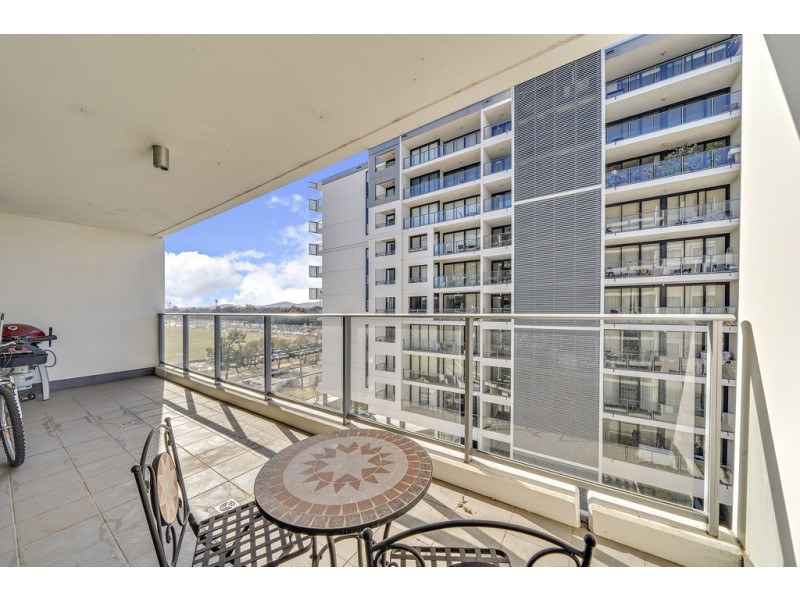 54/1 Mouat Street, Lyneham ACT 2602