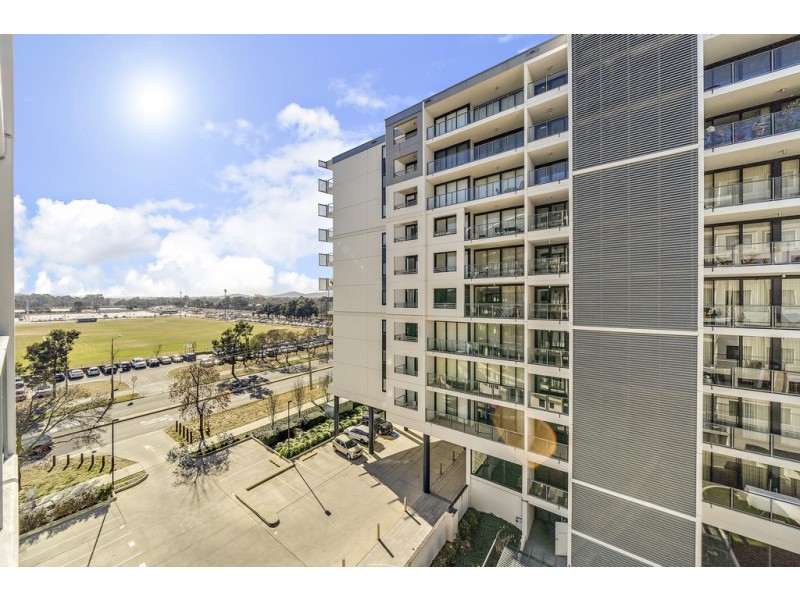 54/1 Mouat Street, Lyneham ACT 2602