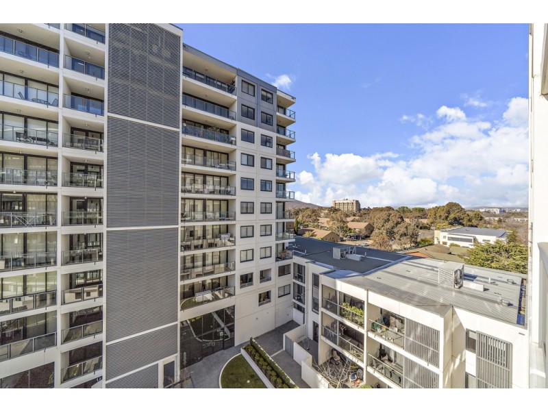 54/1 Mouat Street, Lyneham ACT 2602