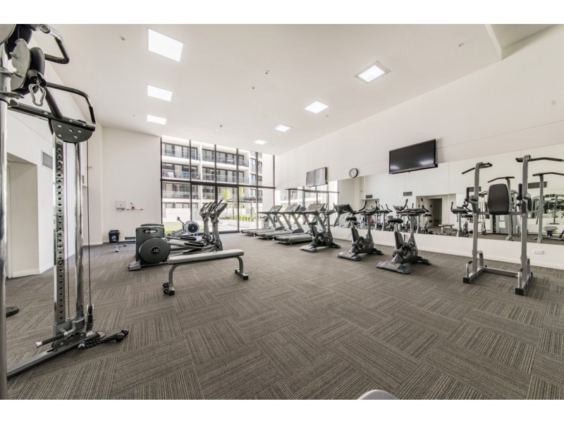 54/1 Mouat Street, Lyneham ACT 2602