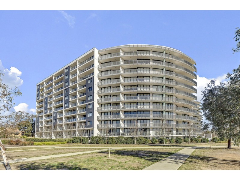 54/1 Mouat Street, Lyneham ACT 2602