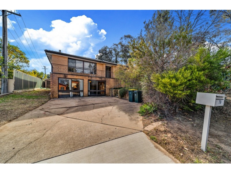 79 Maribyrnong Avenue, Kaleen ACT 2617