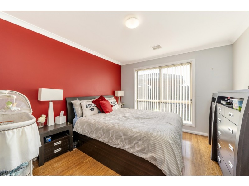 6 Marie Pitt Street, Franklin ACT 2913