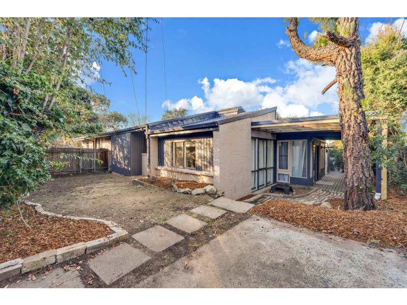 39 Ballarat Street, Fisher ACT 2611