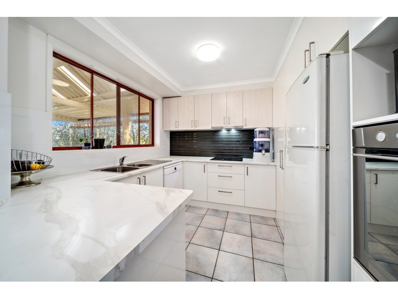 71 McWhae Circuit, Wanniassa ACT 2903