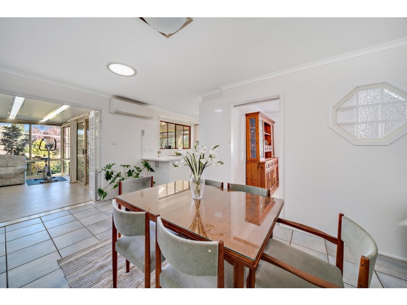 71 McWhae Circuit, Wanniassa ACT 2903