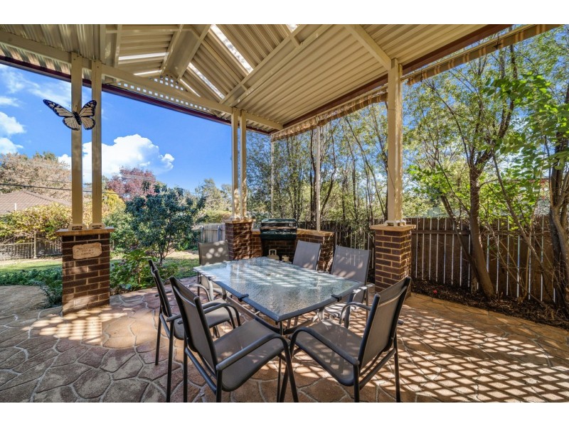 71 McWhae Circuit, Wanniassa ACT 2903