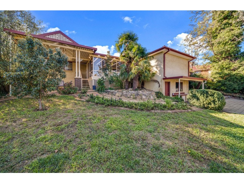 71 McWhae Circuit, Wanniassa ACT 2903