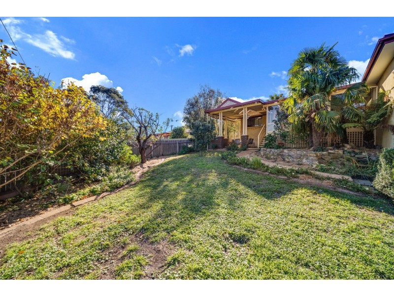 71 McWhae Circuit, Wanniassa ACT 2903