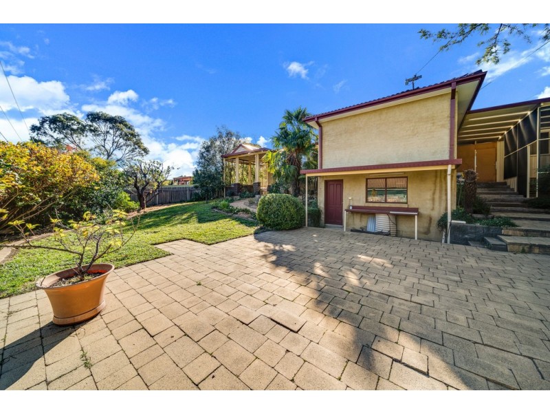 71 McWhae Circuit, Wanniassa ACT 2903