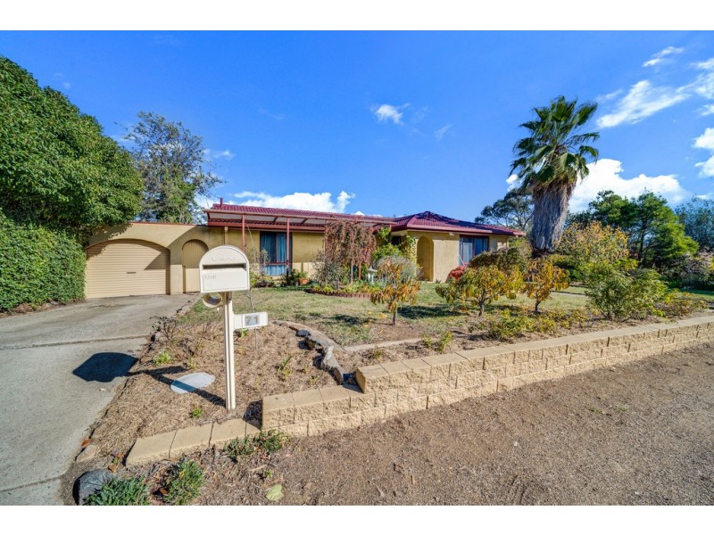 71 McWhae Circuit, Wanniassa ACT 2903