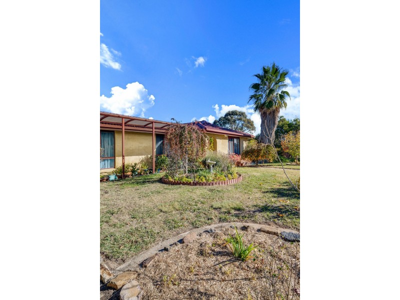 71 McWhae Circuit, Wanniassa ACT 2903