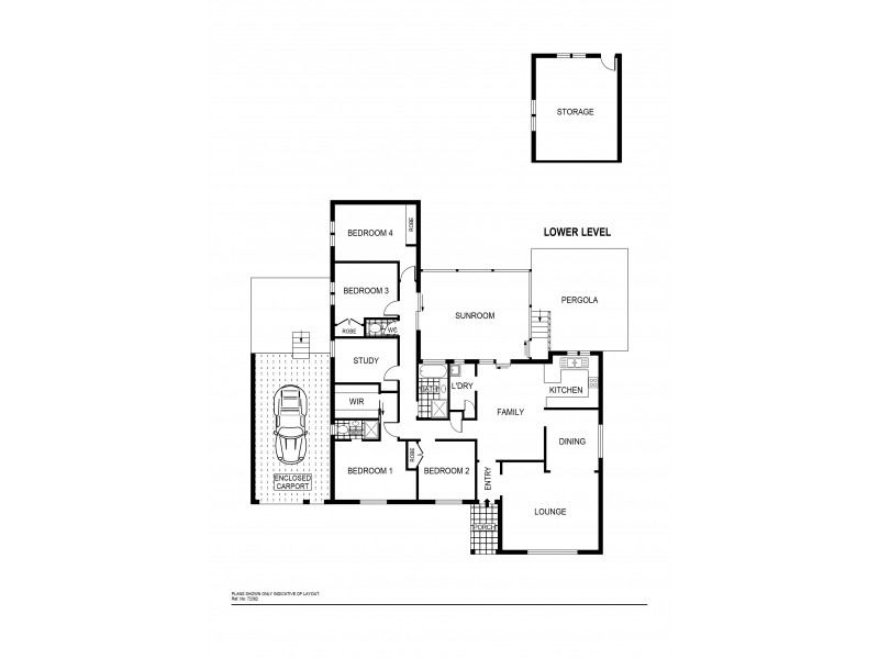 71 McWhae Circuit, Wanniassa ACT 2903