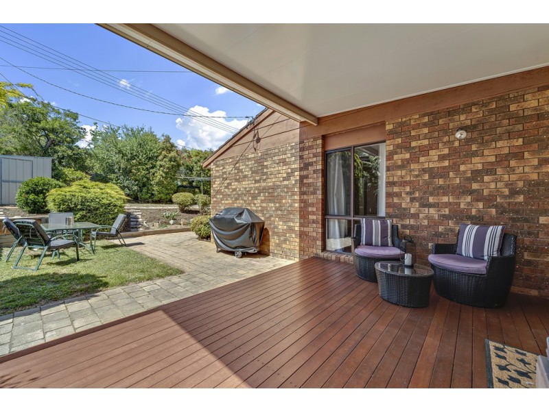 93 William Webb Drive, Mckellar ACT 2617
